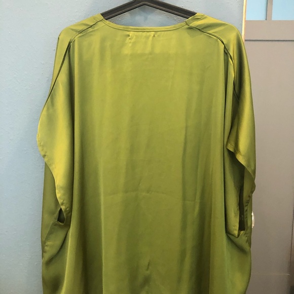 EUC Floreat (Anthropologie) short Kimono, size OS - Picture 2 of 7